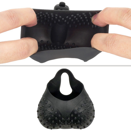 닥터 매직 G 임팩트 09 음낭SP 감싸는 자극 (일본정품)