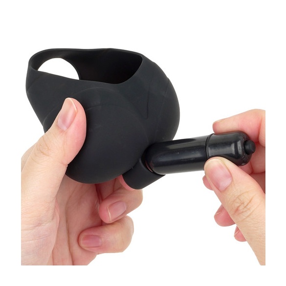 닥터 매직 G 임팩트 09 음낭SP 감싸는 자극 (일본정품)