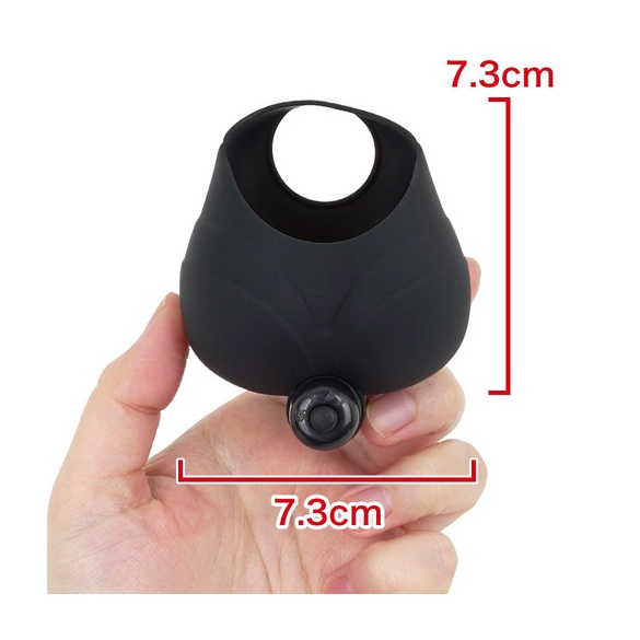 닥터 매직 G 임팩트 09 음낭SP 감싸는 자극 (일본정품)