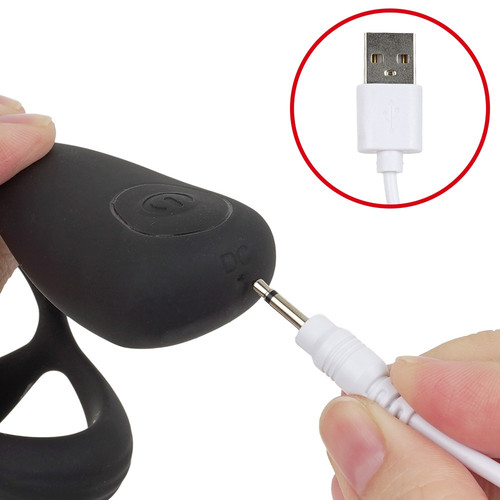 닥터 매직 G 임팩트 10 음낭SP 고자극 (일본정품)