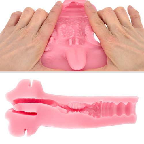 오네다리 컵 하드 페라 타입