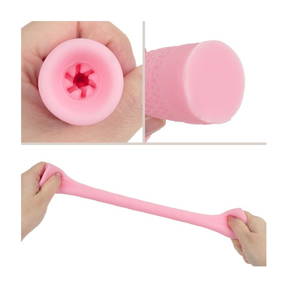 순종적인 파이펫