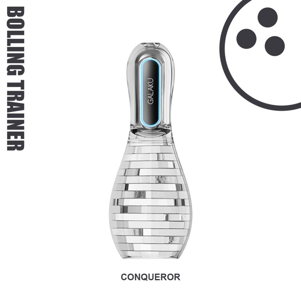 볼링트레이너 1번 컨커러