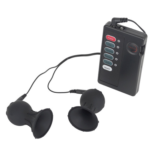 찌릿찌릿 니플 흡입기 (일본정품)