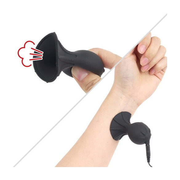 찌릿찌릿 니플 흡입기 (일본정품)