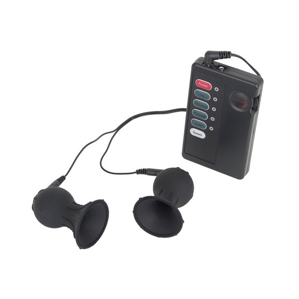 찌릿찌릿 니플 흡입기 (일본정품)