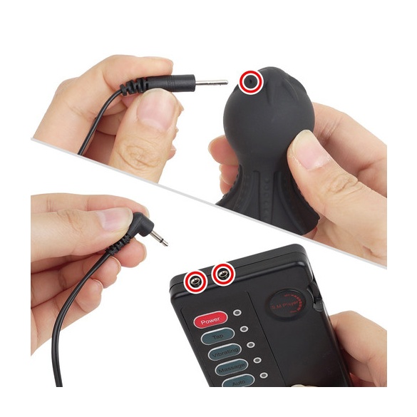 찌릿찌릿 니플 흡입기 (일본정품)