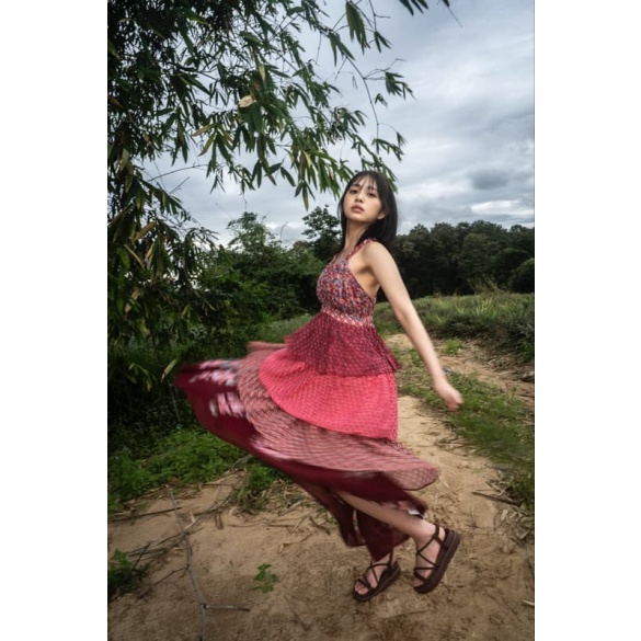 호라이 마이 2nd 사진집 타이틀 미정