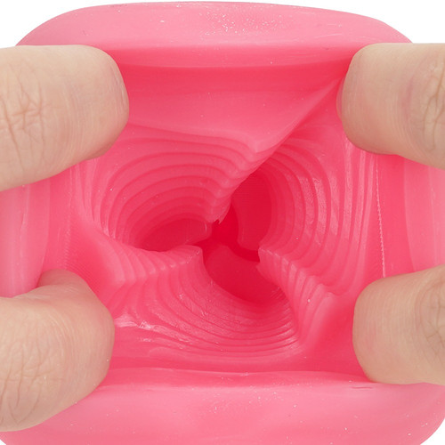 삼각 귀두 브레이션