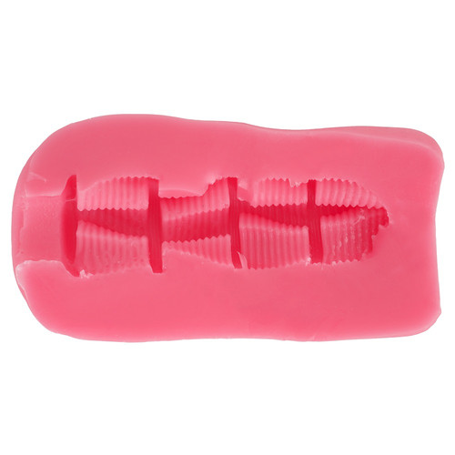 삼각 귀두 브레이션