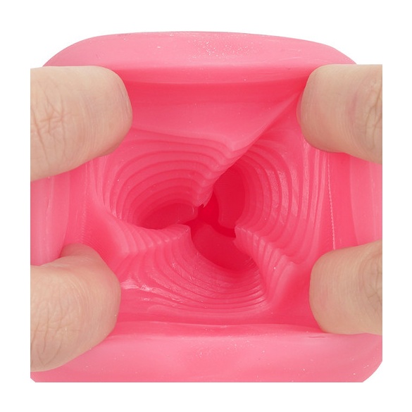 삼각 귀두 브레이션