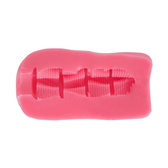 삼각 귀두 브레이션