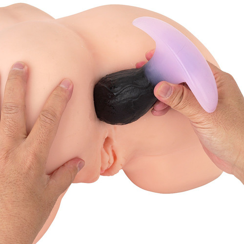 미치노쿠 백도어 딜도 S 초보자용 (일본정품)