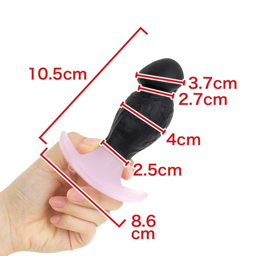 미치노쿠 백도어 딜도 S 초보자용 (일본정품)