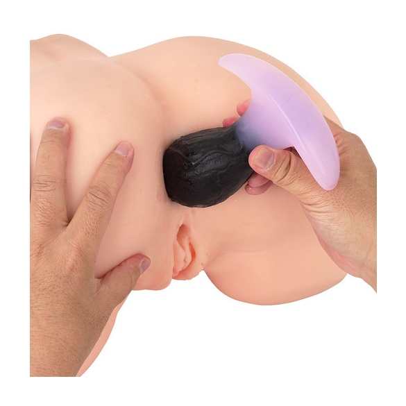 미치노쿠 백도어 딜도 S 초보자용 (일본정품)