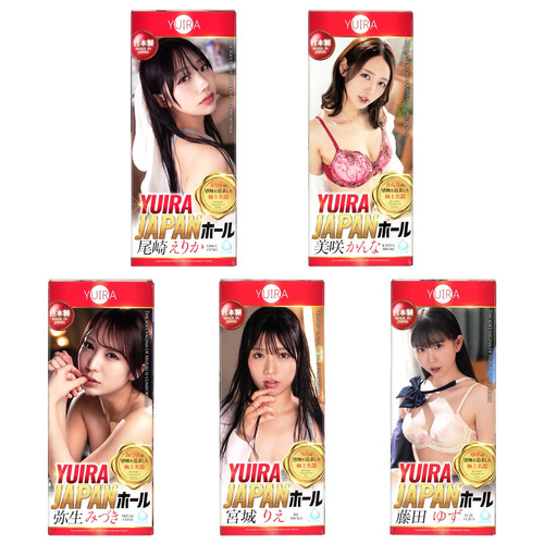 유이라 재팬 홀 오자키 에리카