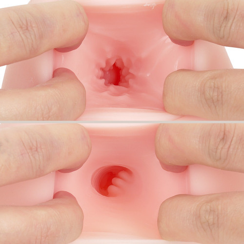 꽂아 넣는 더블 루트 그곳과 애널을 마음대로 쓰는 빗치