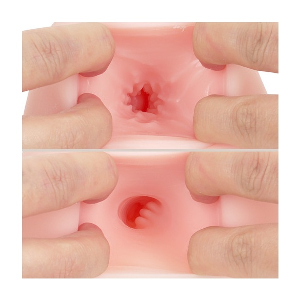 꽂아 넣는 더블 루트 그곳과 애널을 마음대로 쓰는 빗치