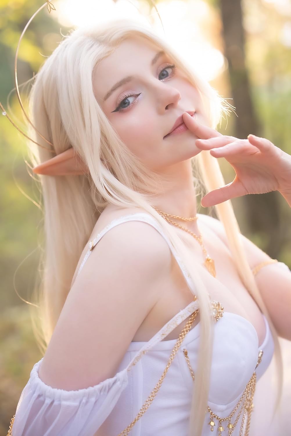 소피 첫 번째 사진집 에르피쉬(ELFISH)