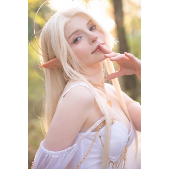 소피 첫 번째 사진집 에르피쉬(ELFISH)