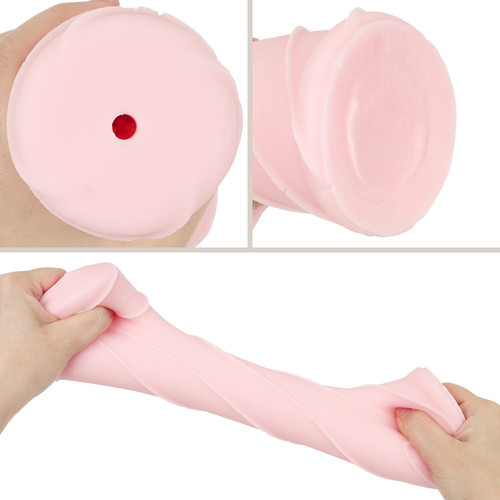 생중 포르치오 지렁이