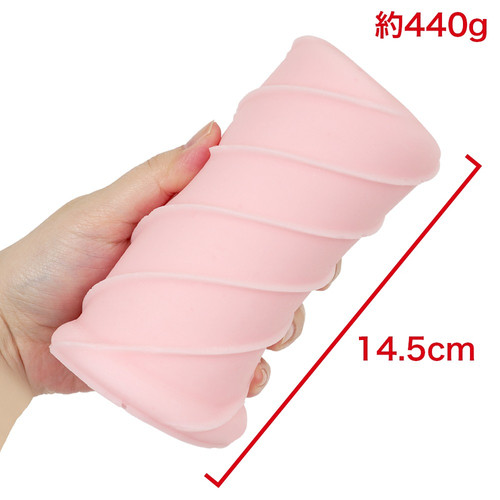 생중 포르치오 지렁이