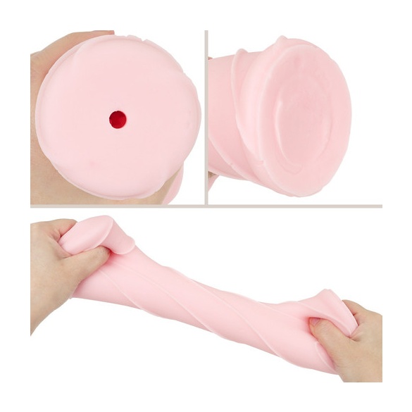 생중 포르치오 지렁이