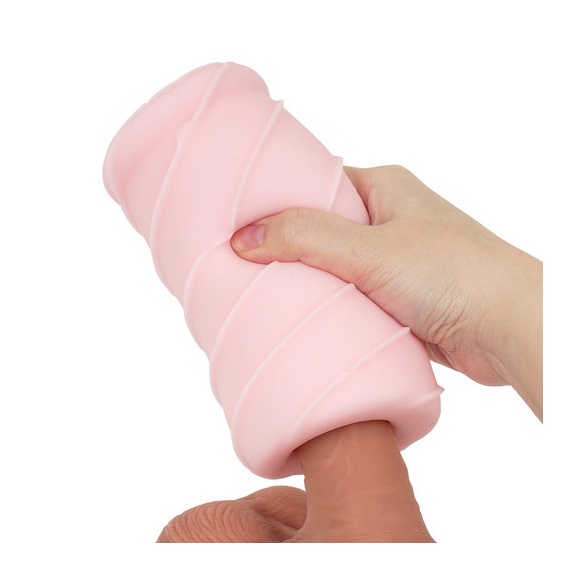 생중 포르치오 지렁이