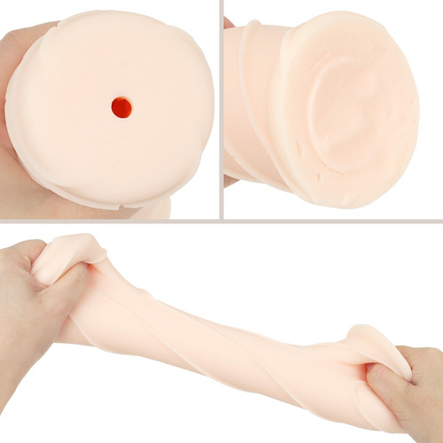 생중 포르치오 문어단지