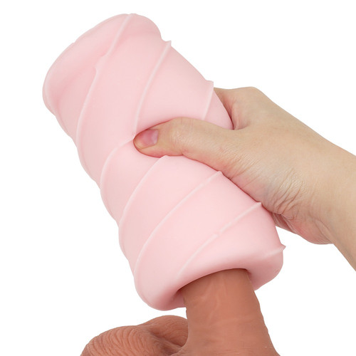 생중 포르치오 문어단지