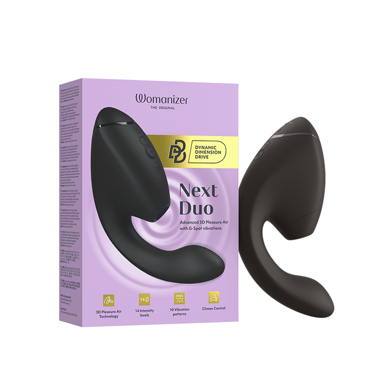 넥스트 듀오 (NEXT DUO)