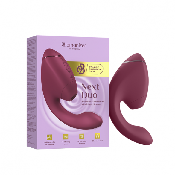 넥스트 듀오 (NEXT DUO)