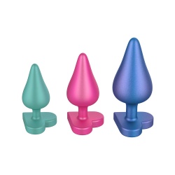 롬프 러스터 ROMP Luster