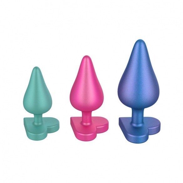 롬프 러스터 ROMP Luster