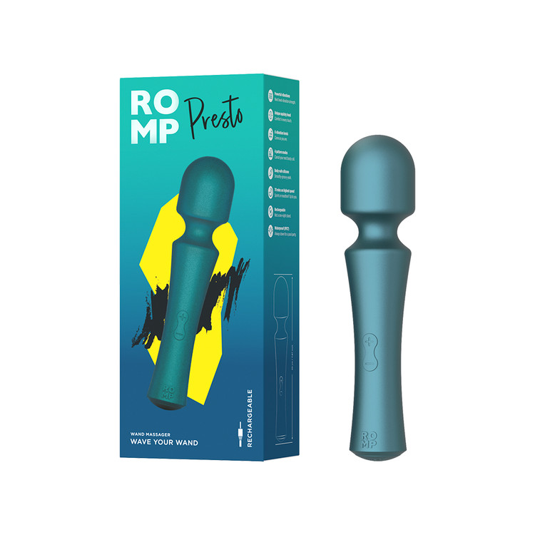 롬프 프레스토 ROMP Presto