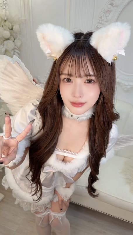 나가하마 미츠리 누드 화보집 보디 리터러시