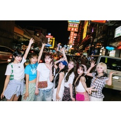 CANDY TUNE 3주년 사진집 (미정)