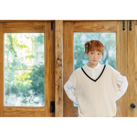 무라하마 하루카 포토에세이 아득히 속삭이다