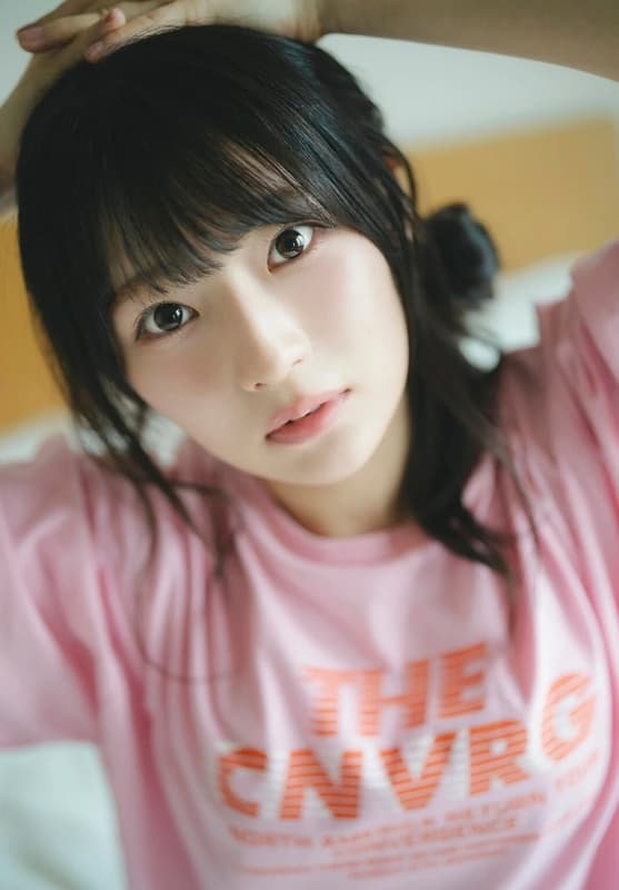 아오키 히나 포토북 (미정)