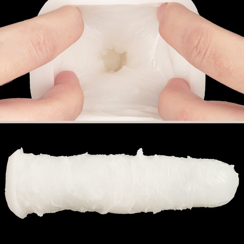 360도 페티쉬 거리의 소녀 심플 버전 히나기쿠