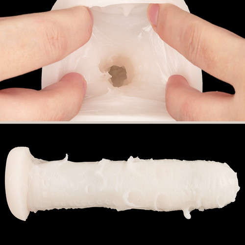 360도 페티쉬 거리의 소녀 심플 버전 히나기쿠