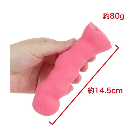 360도 페티쉬 거리의 소녀 심플 버전 히나기쿠