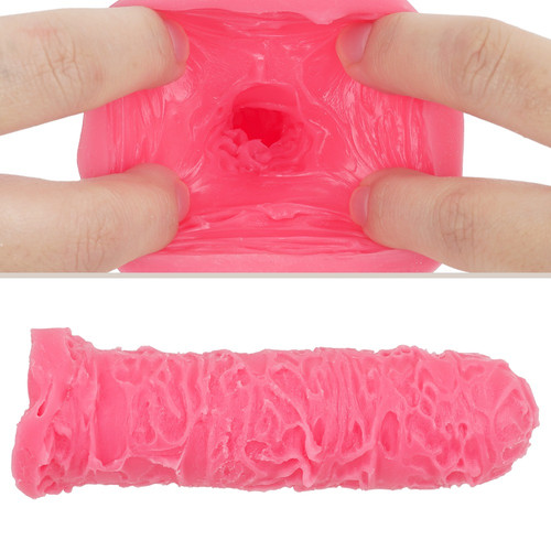 360도 페티쉬 거리의 소녀 심플 버전 츠보미