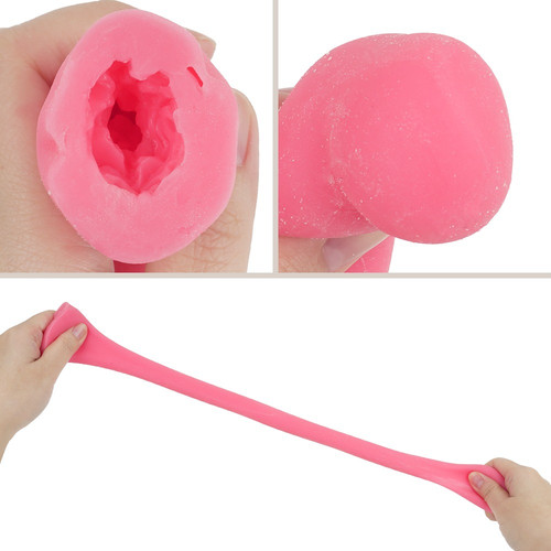 360도 페티쉬 거리의 소녀 심플 버전 츠보미