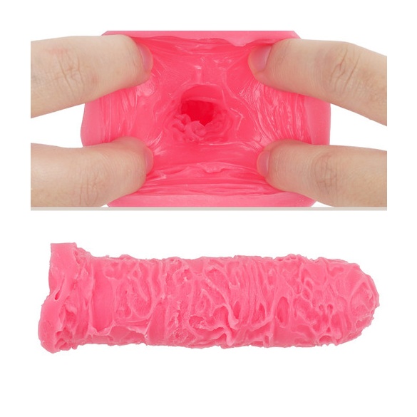 360도 페티쉬 거리의 소녀 심플 버전 츠보미