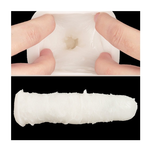 360도 페티쉬 거리의 소녀 심플 버전 코사메