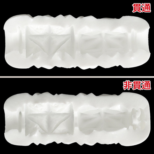 맨즈 맥스 베이스 델타 비관통