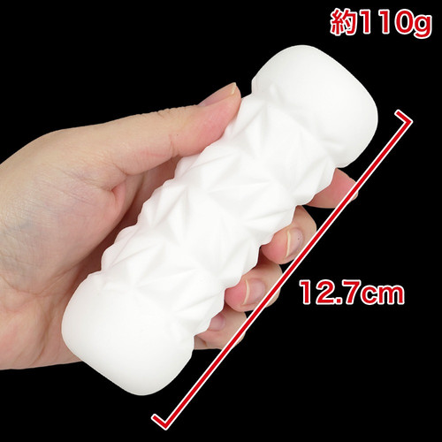 맨즈 맥스 베이스 델타 비관통