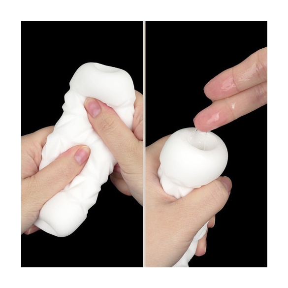 맨즈 맥스 베이스 델타 비관통