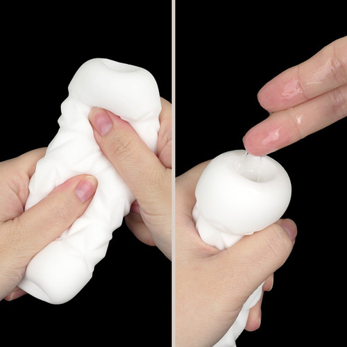 맨즈 맥스 베이스 델타 관통